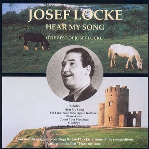 Josef Locke 1