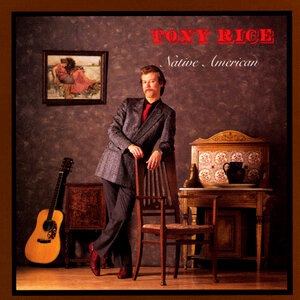 Tony Rice 3