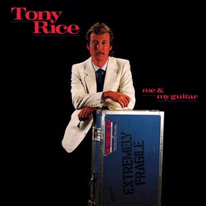 Tony Rice 2