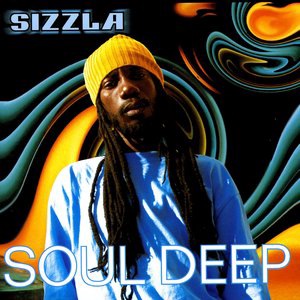 Sizzla Kalonji 46