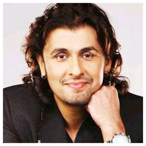 Sonu Nigam 8