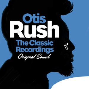 Otis Rush 10