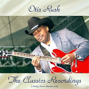 Otis Rush 9