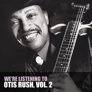 Otis Rush 7