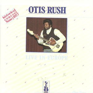 Otis Rush 6