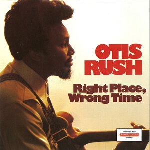 Otis Rush 5