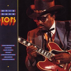 Otis Rush 4