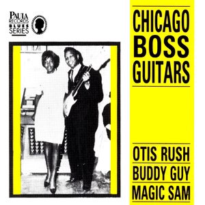 Otis Rush 2