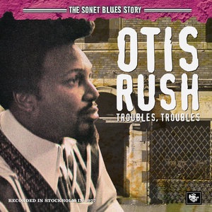 Otis Rush 1