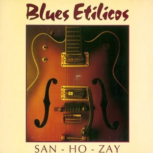 Blues Etílicos 2