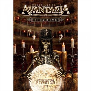 Avantasia 10