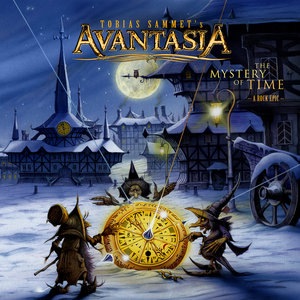 Avantasia 9