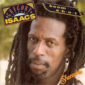 Gregory Isaacs 60