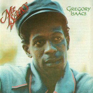 Gregory Isaacs 58