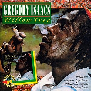 Gregory Isaacs 56