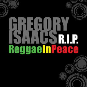 Gregory Isaacs 52