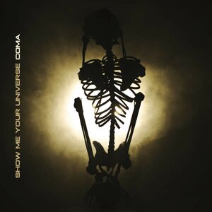 Show Me Your Universe 2