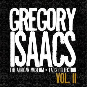 Gregory Isaacs 49