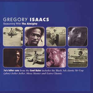 Gregory Isaacs 44