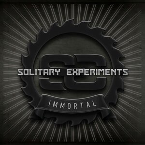 Solitary Experiments 3