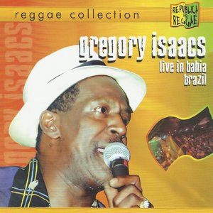 Gregory Isaacs 41