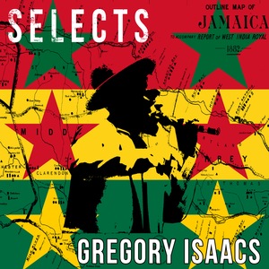 Gregory Isaacs 35