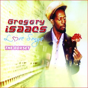 Gregory Isaacs 31