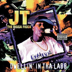 JT The Bigga Figga 2