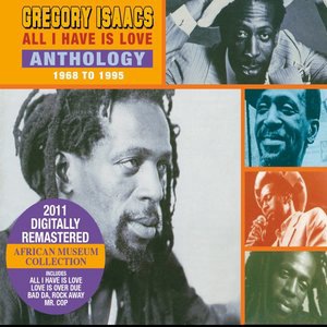 Gregory Isaacs 28