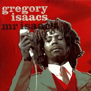 Gregory Isaacs 27