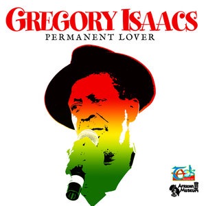 Gregory Isaacs 25