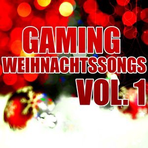 Weihnachtsmann Song 2015