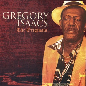 Gregory Isaacs 24