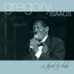 Gregory Isaacs 23