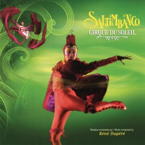 Cirque Du Soleil 2