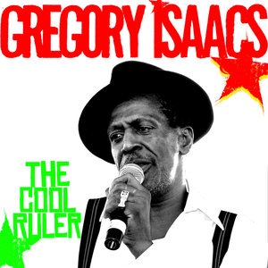 Gregory Isaacs 22