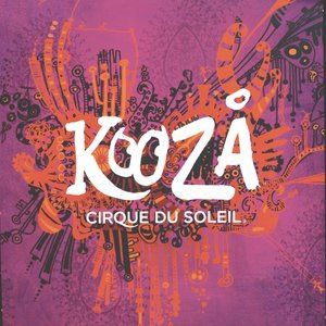 Cirque Du Soleil 1