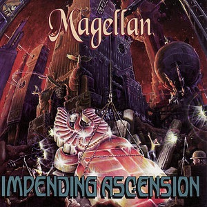 Magellan 1