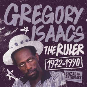 Gregory Isaacs 20