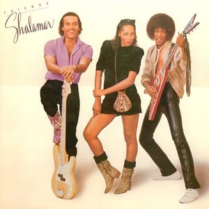 Shalamar 6