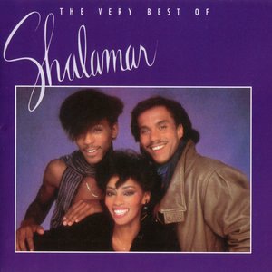 Shalamar 5