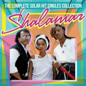 Shalamar 2