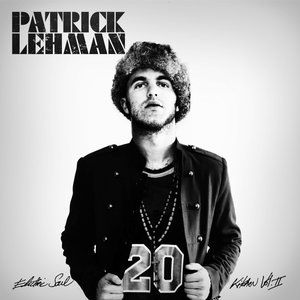 Patrick Lehman 1