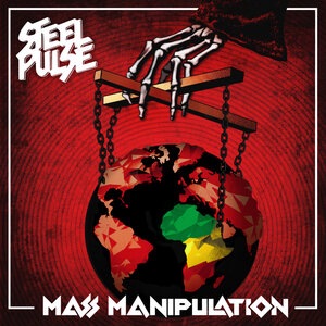 Steel Pulse 20