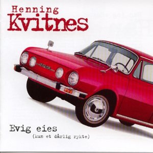 Henning Kvitnes 4