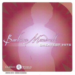 Barbara Mandrell 12