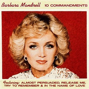 Barbara Mandrell 11