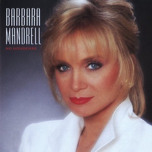 Barbara Mandrell 5