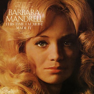 Barbara Mandrell 4