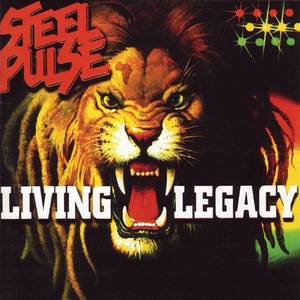 Steel Pulse 18